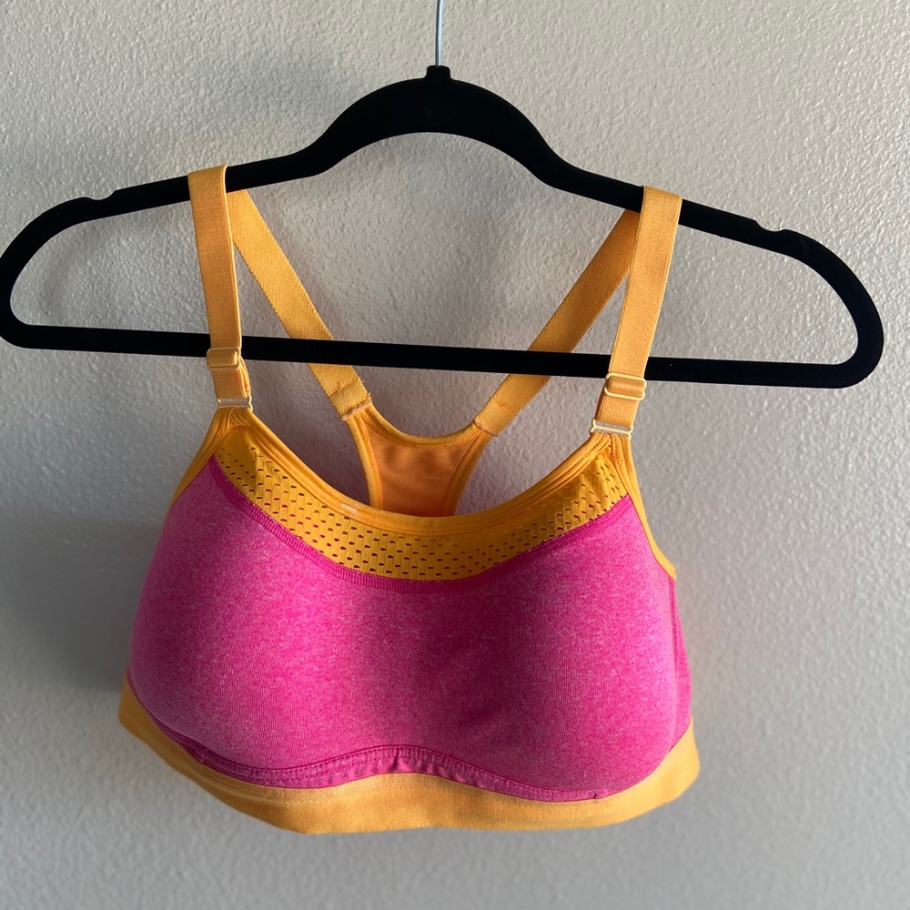 Champion Sports Bra ✨